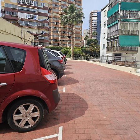 Apartamento Zeus 14 If Benidorm Exterior photo